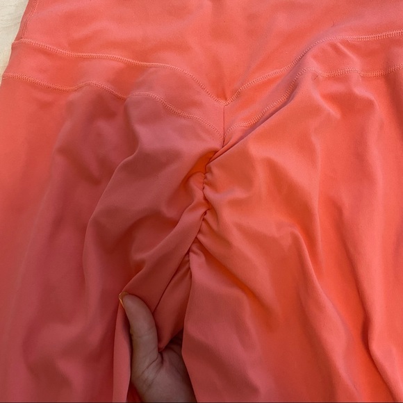 Whitney Simmon X Gymshark Leggings - Picture 5 of 7